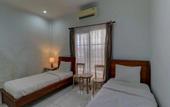 Туры в отель Pudak Sari Homestay