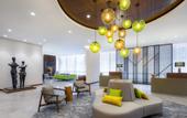 Туры в отель Hyatt Place Bogota/Convention Center