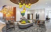 Туры в отель Hyatt Place Bogota/Convention Center