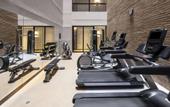 Туры в отель Hyatt Place Bogota/Convention Center