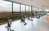 Туры в отель Hyatt Place Bogota/Convention Center
