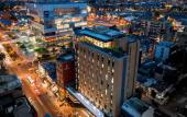 Туры в отель Hyatt Place Bogota/Convention Center