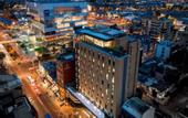 Туры в отель Hyatt Place Bogota/Convention Center