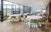 Туры в отель Hyatt Place Bogota/Convention Center