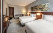 Туры в отель Hyatt Place Bogota/Convention Center
