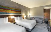 Туры в отель Hyatt Place Bogota/Convention Center