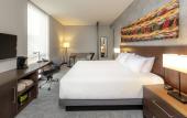 Туры в отель Hyatt Place Bogota/Convention Center