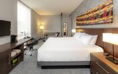 Туры в отель Hyatt Place Bogota/Convention Center