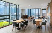 Туры в отель Hyatt Place Bogota/Convention Center