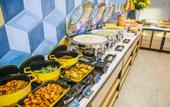 Туры в отель YELLO Hotel Paskal Bandung