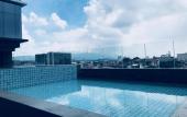 Туры в отель YELLO Hotel Paskal Bandung