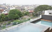 Туры в отель YELLO Hotel Paskal Bandung