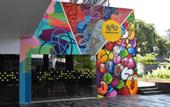 Туры в отель YELLO Hotel Paskal Bandung