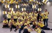 Туры в отель YELLO Hotel Paskal Bandung