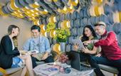 Туры в отель YELLO Hotel Paskal Bandung