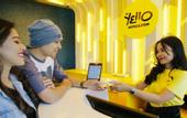 Туры в отель YELLO Hotel Paskal Bandung