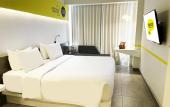 Туры в отель YELLO Hotel Paskal Bandung