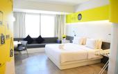 Туры в отель YELLO Hotel Paskal Bandung