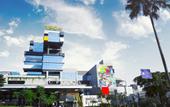 Туры в отель YELLO Hotel Paskal Bandung