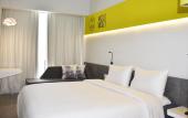 Туры в отель YELLO Hotel Paskal Bandung