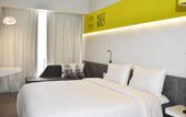 Туры в отель YELLO Hotel Paskal Bandung