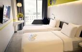 Туры в отель YELLO Hotel Paskal Bandung