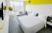 Туры в отель YELLO Hotel Paskal Bandung