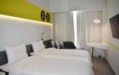 Туры в отель YELLO Hotel Paskal Bandung