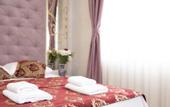 Туры в отель The Zanadu Istanbul