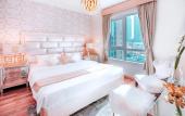 Туры в отель Elite Royal Apartment - Burj Khalifa & Fountain view - VIP