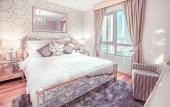 Туры в отель Elite Royal Apartment - Burj Khalifa & Fountain view - VIP
