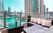 Туры в отель Elite Royal Apartment - Burj Khalifa & Fountain view - VIP