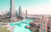 Туры в отель Elite Royal Apartment - Burj Khalifa & Fountain view - Senator