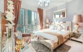 Туры в отель Elite Royal Apartment - Burj Khalifa & Fountain view - Senator