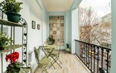 Туры в отель Dat Exx Apartments On Liberty Square