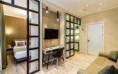 Туры в отель Dat Exx Apartments On Liberty Square