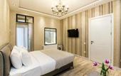 Туры в отель Dat Exx Apartments On Liberty Square