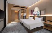 Туры в отель Radisson Hangzhou Qianjiang