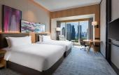 Туры в отель Radisson Hangzhou Qianjiang