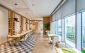 Туры в отель Radisson Hangzhou Qianjiang