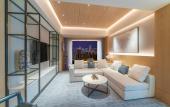 Туры в отель Radisson Hangzhou Qianjiang