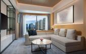 Туры в отель Radisson Hangzhou Qianjiang
