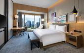 Туры в отель Radisson Hangzhou Qianjiang