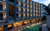 Туры в отель Radisson Blu Hotel  Residence Nairobi Arboretum