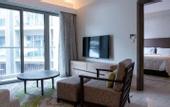 Туры в отель Radisson Blu Hotel  Residence Nairobi Arboretum