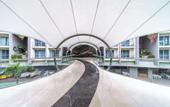 Туры в отель Radisson Blu Hotel  Residence Nairobi Arboretum