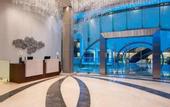 Туры в отель Radisson Blu Hotel  Residence Nairobi Arboretum