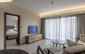 Туры в отель Radisson Blu Hotel  Residence Nairobi Arboretum