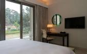 Туры в отель Radisson Blu Hotel  Residence Nairobi Arboretum