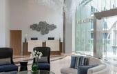 Туры в отель Radisson Blu Hotel  Residence Nairobi Arboretum
